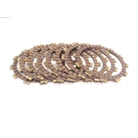 PSYCHIC ДИСКИ SPRZEGLOWE SUZUKI GSF 600 (95-04), GSX 600F (88-91) F1971 (EBS3348)