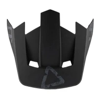 LEATT (НОВИНКА 2024) КОЗИРКА DO MTB GRAVITY 1.0 V23 BLACK КОЛІР ЧОРНИЙ РОЗМІР JR+S (ЗАПЧАСТИНИ ЗМІННІ)