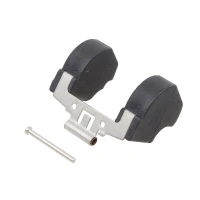 PSYCHIC 2024/10 ПОПЛАВОК КАРБЮРАТОРА KAWASAKI GPZ 750 '83-'85, KZ 750 '83-'84, KZ 1100 '83-'85, KZ 1000 POLICE '83-'05, SUZUKI GN 125 '91-'97, LTF -160 '97-'01, LT-160 '03-'04, YAMAHA XJ 550 650 '81-'83, YX 600 RADIAN '86-'90 (OEM: 4G0-14985-00-00)