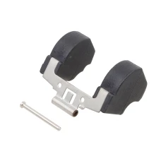 PSYCHIC 2024/10 ПОПЛАВОК КАРБЮРАТОРА KAWASAKI GPZ 750 '83-'85, KZ 750 '83-'84, KZ 1100 '83-'85, KZ 1000 POLICE '83-'05, SUZUKI GN 125 '91-'97, LTF -160 '97-'01, LT-160 '03-'04, YAMAHA XJ 550 650 '81-'83, YX 600 RADIAN '86-'90 (OEM: 4G0-14985-00-00)