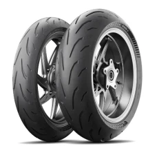MICHELIN КОМПЛЕКТ ШИН (CAI988009/23) 120/70ZR17 POWER 6 (58W) M/C TL ПЕРІД DOT 2023 + (CAI373375/23) 160/60ZR17 POWER 6 (69W) M/C TL ЗАД DOT 2023 + ЛІЧИЛЬНИК