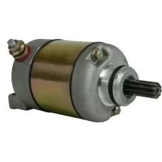ARROWHEAD СТАРТЕР KTM EXC 250 '01-06, 400 '00-11, 450 '03-11, 520 '00-02, 525 '03-07, 530 '08-11, SX 450 '03-04, 520 '00, BETA RR 250 '05-07, 400 '08-12, 450 '05-12, 525 '05-10, POLARIS OUTLAW 450/525 '08-10
