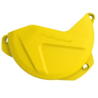 ЗАХИСТ КРИШКИ ЗЧЕПЛЕННЯ POLISPORT SUZUKI ЖОВТИЙ