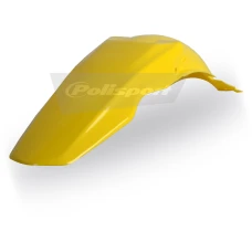 POLISPORT ЗАДНЬОЇ FENDER RM125/250 01-08 (4)