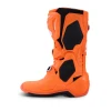 ALPINESTARS БАГАЖНІКА VENTED TECH 10 FLUO ORANGE\/WHITE 43 - зображення 3
