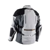LEATT КУРТКА ADV DRITOUR 5.5 M\/US40\/EU50 СТАЛЬ GREY - зображення 2