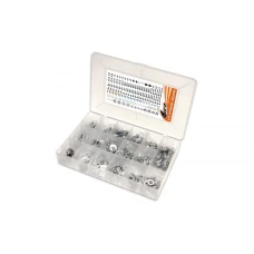 UFO HARDWARE COMPLET ПРОФЕСІОНАЛЬНА PACK MX KTM, HVA, HUSAB