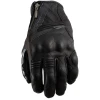 FIVE GLOVE SPORT CITY ЖІНКА ЧОРНИЙ XL - зображення 1