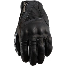FIVE GLOVE SPORT CITY ЖІНКА ЧОРНИЙ XL
