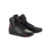 ALPINESTARS SHOE ЖІНКА FASTER-4 BLACK/PINK 39 (7,5)