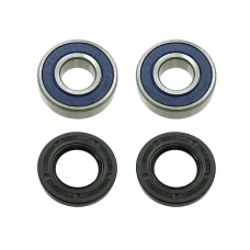 SIXTY5 КОЛЕСО ПІДШИПНИК KIT - ПЕРІД/ЗАД