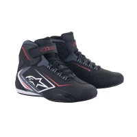 ALPINESTARS SHOE SEKTOR ВОДОТРИВКІ BLACK/WHITE/GRAY (12) 45,5