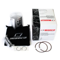 WISECO ПОРШЕНЬ KIT YAMAHA TZR125 '87-92 PRO-LITE 2244CD