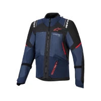 ALPINESTARS КУРТКА ANDES V4 DRYSTAR СИНЯ M