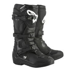 ALPINESTARS БАГАЖНІКА TECH 3 ЧОРНИЙ 38