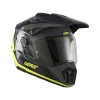 LEATT ШОЛОМ KIT ADV 7.5 M 57-58CM HI-VIZ ЖОВТИЙ - зображення 10