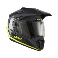 МОТОШОЛОМ ЕНДУРО/ПРИГОДНИЦЬКИЙ LEATT ADV 7.5 KIT HI-VIZ
