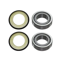 SIXTY5 УПРАВЛІННЯ BEAR KIT 26X47X15 2PCS