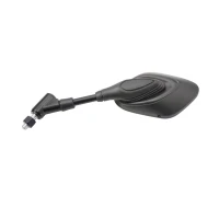 EMGO 2023/12 ДЗЕРКАЛО SUZUKI GSR 600 (08-12) GSF 650 (09-12) (M10) ЛІВА (OEM 56600-44G01)