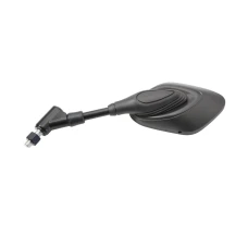 EMGO 2023/12 ДЗЕРКАЛО SUZUKI GSR 600 (08-12) GSF 650 (09-12) (M10) ЛІВА (OEM 56600-44G01)