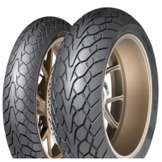 DUNLOP ШИНА 110/80R19 MUTANT 59V TL ПЕРІД DOT 15-16/2024