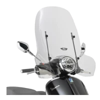 KAPPA КРІПЛЕННЯ СКЛА 1044AK PIAGGIO VESPA GTS 125 / 300, GTS 125 / 300 СУПЕР '23,