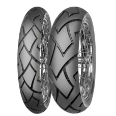 MITAS ШИНА 90/90-21 TERRA FORCE-R 54H TL ПЕРІД DOT 24/2024 (586689) (ZAMIENNIK:70000573)