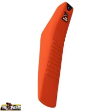 FM-PARTS НОВИНКА ЧОХОЛ / ОБШИВКА СИДІННЯ ASS GUARDIAN KTM / HUSQVARNA TBI '24 КОЛІР КОЛІР ПОМАРАНЧ