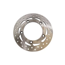 MTX PARTS НОВИЙ ТОВАР 8/2024 ДИСК ТОРМОЗНИЙ KYMCO PEOPLE GT125I /PEOPLE GT300I 2011-2014