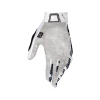 LEATT (НОВИНКА 2024) РУКАВИЦІ ВЕЛОСИПЕДІВ MTB 4.0 LITE GLOVE WHITE КОЛІР BIALY\/CZARNY РОЗМІР S - зображення 5