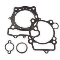 ЦИЛІНДР WORKS УЩІЛЬНЕННЯ TOP-END HONDA CRF 250R '04-'09, CRF 250X '04-'17 BIG BORE (STD. +1MM=79MM)