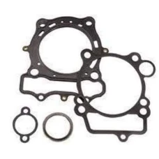 ЦИЛІНДР WORKS УЩІЛЬНЕННЯ TOP-END HONDA CRF 250R '04-'09, CRF 250X '04-'17 BIG BORE (STD. +1MM=79MM)