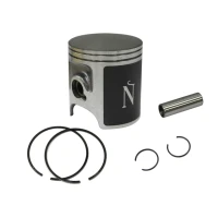 NAMURA ПОРШЕНЬ YAMAHA YFZ 350 (YFZ350) BANSHEE '87-'06 (65,45MM=+1,50MM) (8075D150, 22568D150) (КІЛЬЦЯ NA-40000-6R)