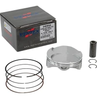 VERTEX 2023/09 ПОРШЕНЬ HONDA CRF 250R/RX GP-RACER '22-'23 (HC 14,4:1) (78.97MM) (STD. + 0,01MM)