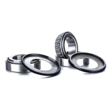 FACTORY LINKS 2026/01 ПІДШИПНИК GLOWKI РАМИ Z USZCZELNIACZAMI HONDA CR 125 / 250 '93-'07, CRF 250 R '04-'09, CRF 250 X '04-'13, CRF 450 R '02-'08, CRF 450 X '05-'14, TM EN / MX / SMR 125 / 144 / 250 (22-1010) LOW FRICTION - MNIEJSZE OPORY TOCZENIA
