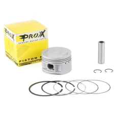 PROX ПОРШЕНЬ YAMAHA YFM 350 (YFM350) WARRIOR / RAPTOR (87-13), WOLVERINE '95-'09, GRIZZLY/BRUIN (84MM=+1,00) (OEM:5UH-11631-00-C0)