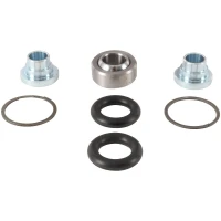 ALL BALLS КОМПЛЕКТ РЕМОНТУ КРІПЛЕННЯ АМОРТИЗАТОРА ПЕРІД POLARIS RZR XP 900 11-13, RZR S 800 09-14,
