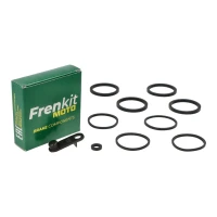 FRENKIT MOTO 2026/05 КОМПЛЕКТ РЕМОНТУ СУПОРТА ТОРМОЗНОЇ TOKICO / BREMBO (САЛЬНИКИ TLOCZKA FI 32MM) ПЕРІД KAWASAKI ZX-6RR NINJA '03-'05, ZX-10R '03-'10, ZX-12R '00-'06, SUZUKI GSX 1300 R HAYABUSA '13-'20, GSX-R 1000 '12-'16