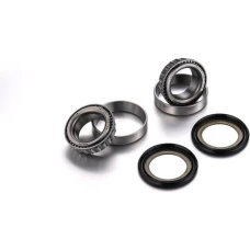 FACTORY LINKS 2025/02 ПІДШИПНИК GLOWKI РАМИ Z USZCZELNIACZAMI HUSQVARNA WR 125 / 250 / 300 '08-'13, TC 250 '04-'13, TE / TXC 250 '08-'13, TE 310 '08-'13, TC / TXC / TE 450 '08-'13, SMR / TC / TE / TXC '08-'13 (22-1061)