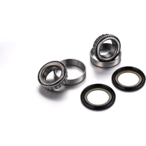 FACTORY LINKS 2025\/02 ПІДШИПНИК GLOWKI РАМИ Z USZCZELNIACZAMI HUSQVARNA WR 125 \/ 250 \/ 300 '08-'13, TC 250 '04-'13, TE \/ TXC 250 '08-'13, TE 310 '08-'13, TC \/ TXC \/ TE 450 '08-'13, SMR \/ TC \/ TE \/ TXC '08-'13 (22-1061) - зображення 1