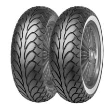 MITAS ШИНА 120/70-10 MC 22 ELEGANCE 54L TL ПЕРІД/ЗАД DOT 26/2024 (573927)