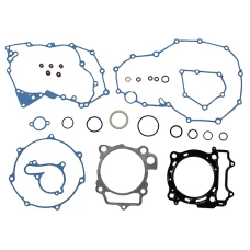 NAMURA КОМПЛЕКТ ПРОКЛАДОК YAMAHA YFZ 450 R 09-21, X 10-11