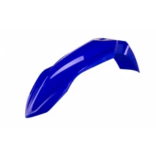 POLISPORT КРИЛО ПЕРІД YAMAHA YZ 125/250 '15-'21, YZF 250 '10-'18, YZF 450 '10-'17, WRF 250 '15-'19, WRF 450 '12-'18 КОЛІР СИНІЙ