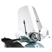 KAPPA 2025/07 МОНТАЖ СКЛА 107AK PIAGGIO LIBERTY 50 / 125 / 150 '09-'24, PIAGGIO LIBERTY 50 / 125 / 150 / 200 '02-'08
