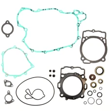 PROX КОМПЛЕКТ ПРОКЛАДОК Z KOMPLETEM УЩІЛЬНЮВАЧІ SILNIKOWYCH KTM EXC 500 '12-15, KTM EXC 450 '12-'13