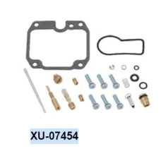 PSYCHIC КОМПЛЕКТ РЕМОНТУ КАРБЮРАТОРА YAMAHA TTR 125/L '08-'21 (26-1309) - ЗАМІНЮЄ XU-07407