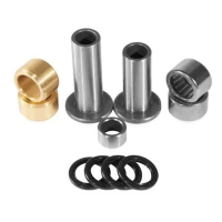 PIVOT WORKS КОМПЛЕКТ РЕМОНТУ ВАЖЕЛЯ SUZUKI LTZ 400 03-12