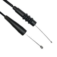 MTX PARTS ТРОСИК ГАЗУ KAWASAKI KDX 200/220 '95-,