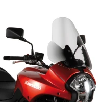 KAPPA СТІКЛО KAWASAKI VERSYS 650 (06-09) 46 X 44,5 CM PRZEZROCZYSTA