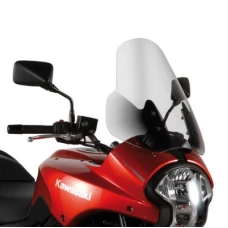 KAPPA СТІКЛО KAWASAKI VERSYS 650 (06-09) 46 X 44,5 CM PRZEZROCZYSTA